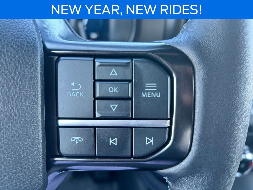 New 2026 Ford F350 Platinum image 38