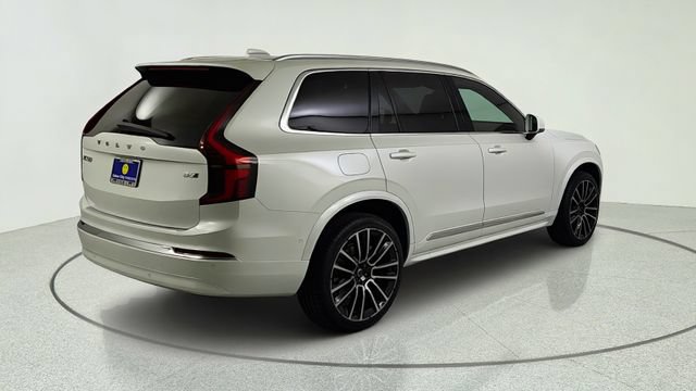 New 2026 Volvo XC90 B6 Plus w/ Protection Package Premier AWD/4WD image 7