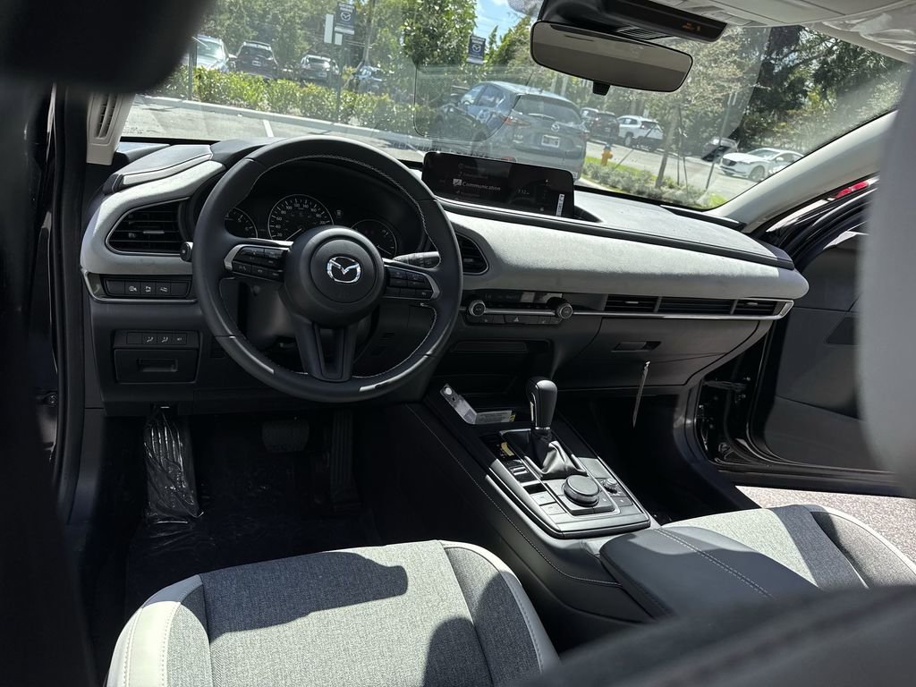 New 2026 MAZDA CX-30 Aire Edition AWD/4WD image 35
