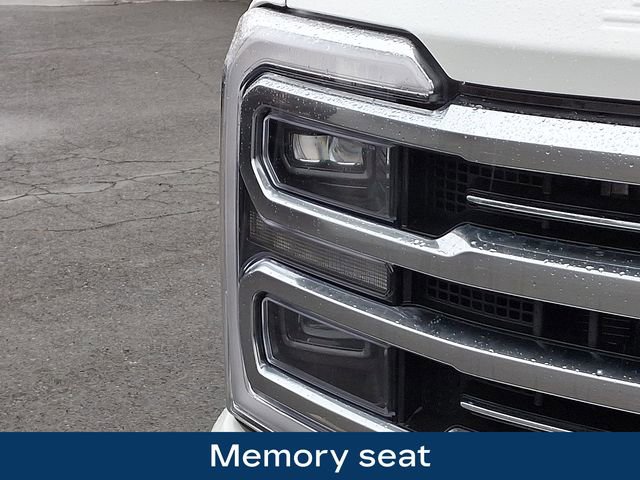 Used 2024 Ford F250 Limited w/ FX4 Off-Road Package image 11