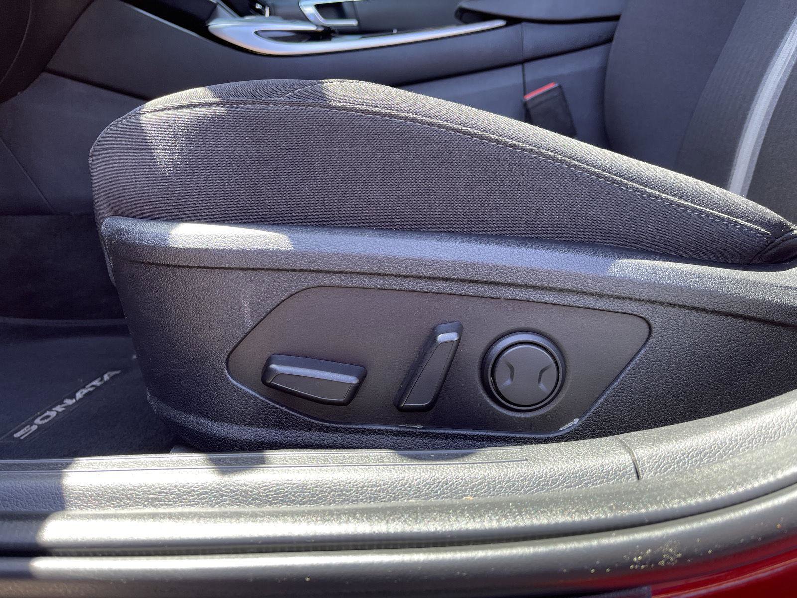 Used 2023 Hyundai Sonata SEL FWD image 14
