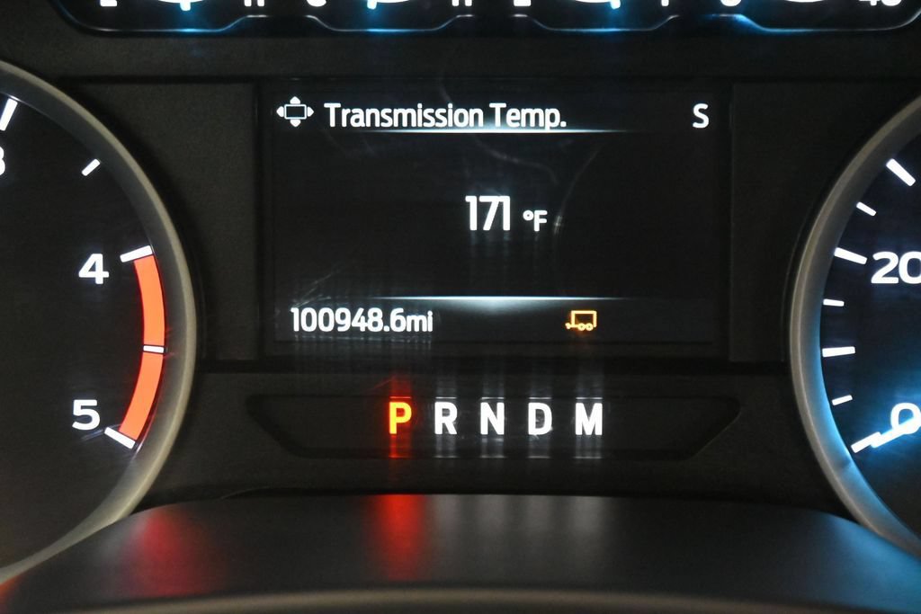Used 2022 Ford F350 XLT AWD/4WD image 16
