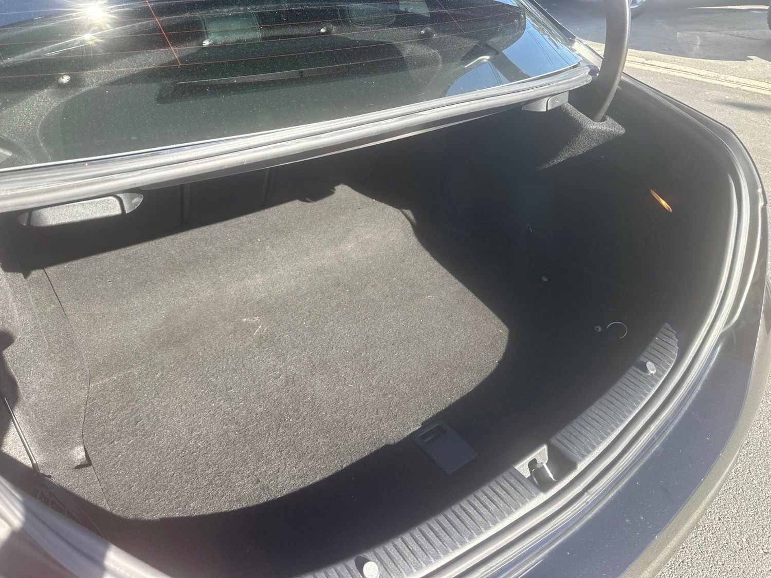 Used 2016 Mercedes-Benz C 63 AMG S image 18