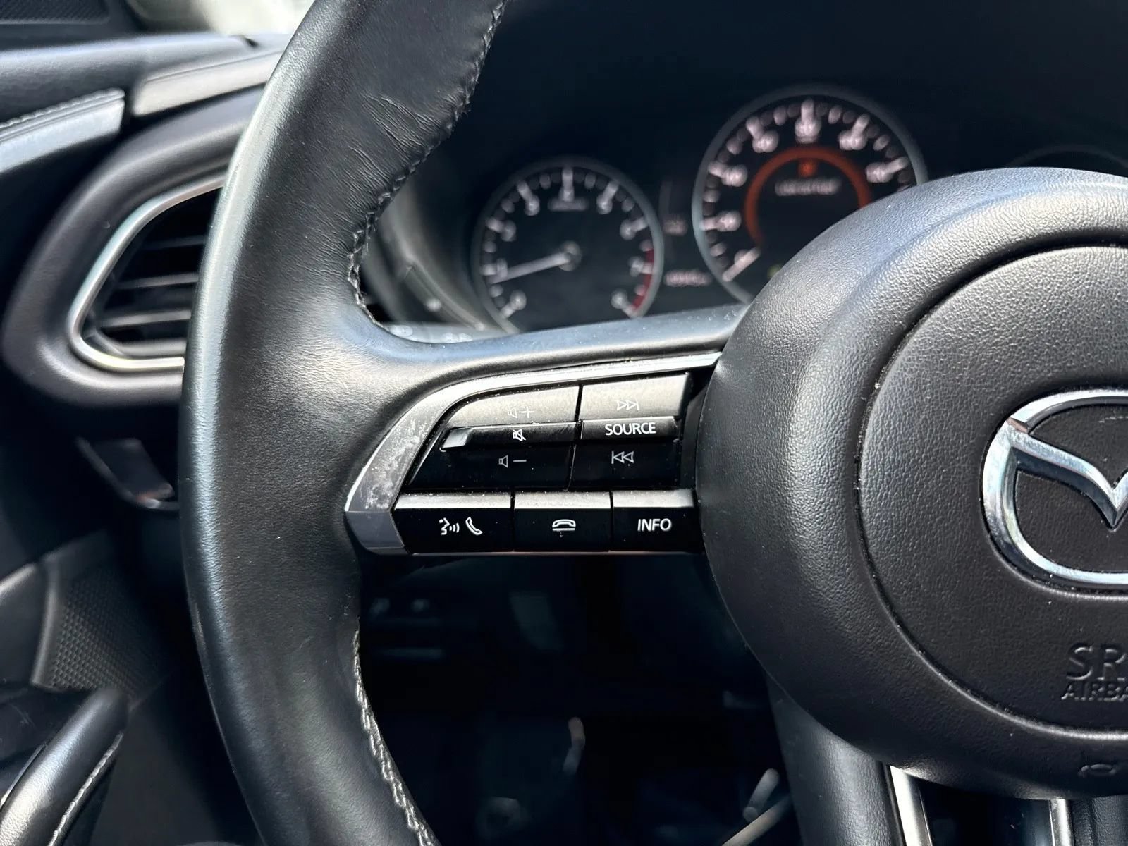 Used 2025 MAZDA CX-30 AWD 2.5 S w/ Preferred Package image 19