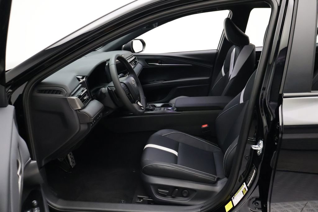 Certified 2026 Toyota Camry SE FWD image 14