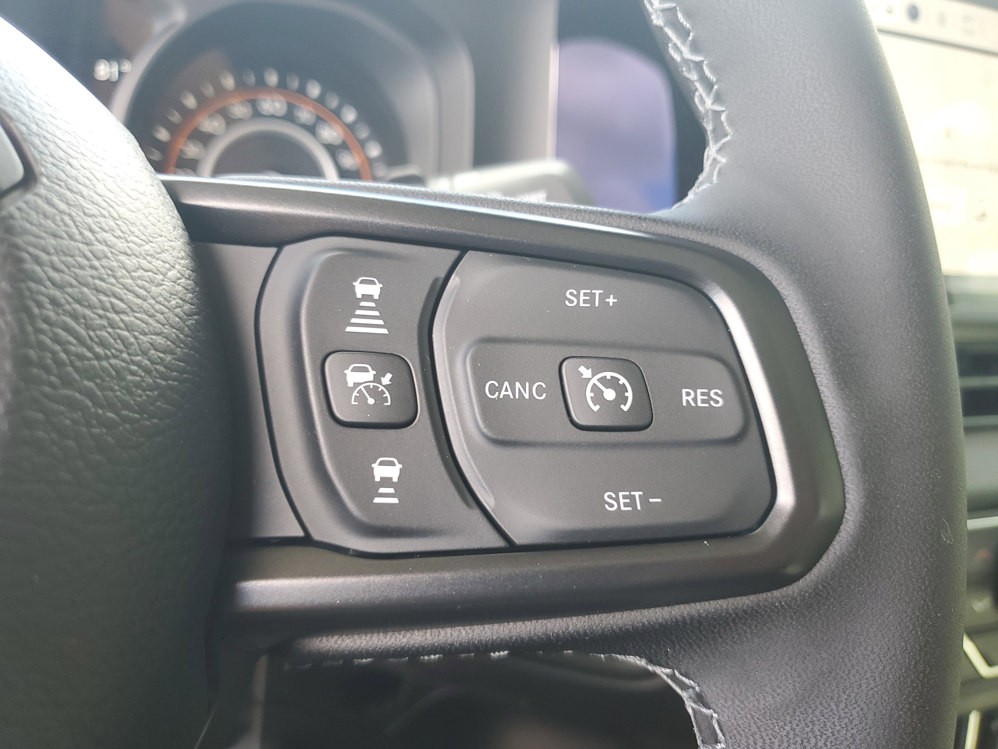 New 2026 Jeep Wrangler Unlimited Sport AWD/4WD image 14