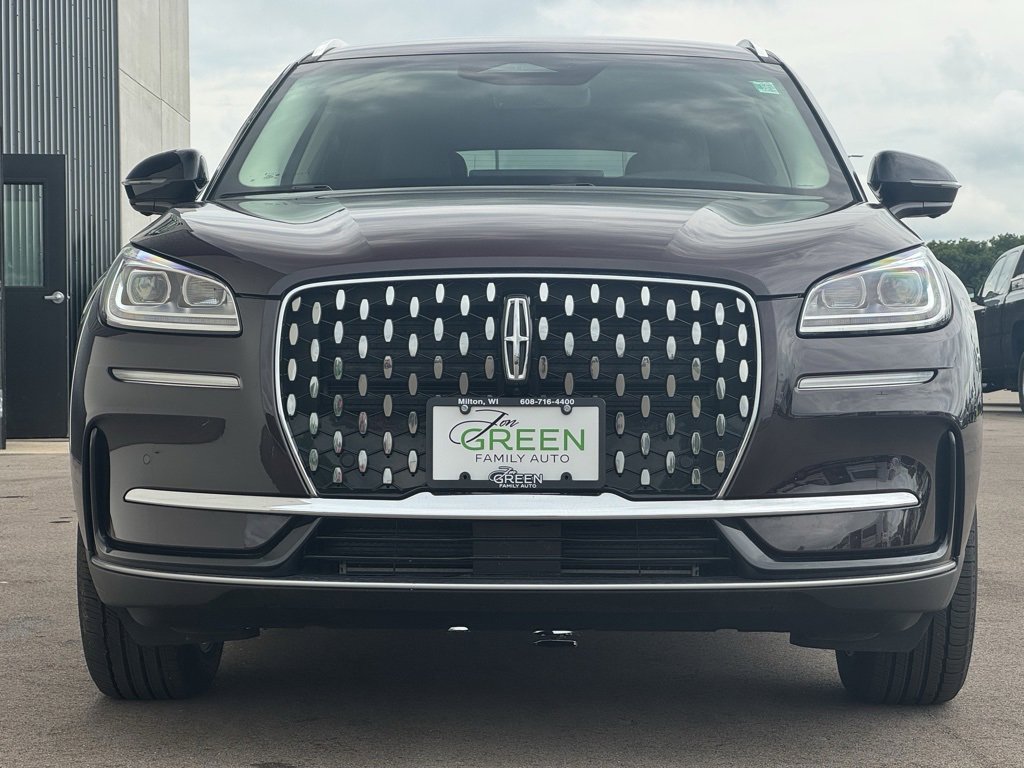 Used 2023 Lincoln Corsair Reserve w/ Equipment Group 201A image 6