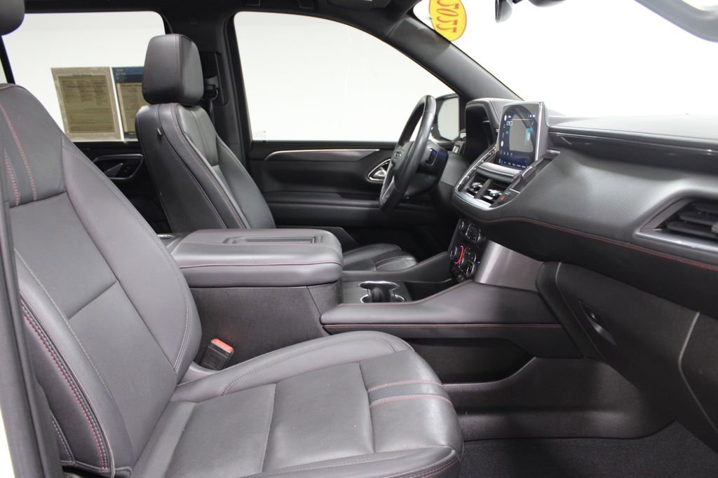 Used 2022 Chevrolet Tahoe RST w/ Luxury Package image 29
