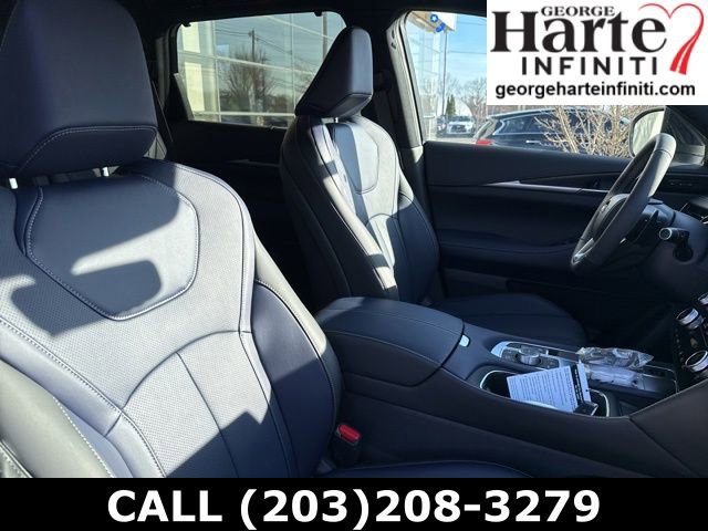 New 2026 INFINITI QX60 Sport image 15