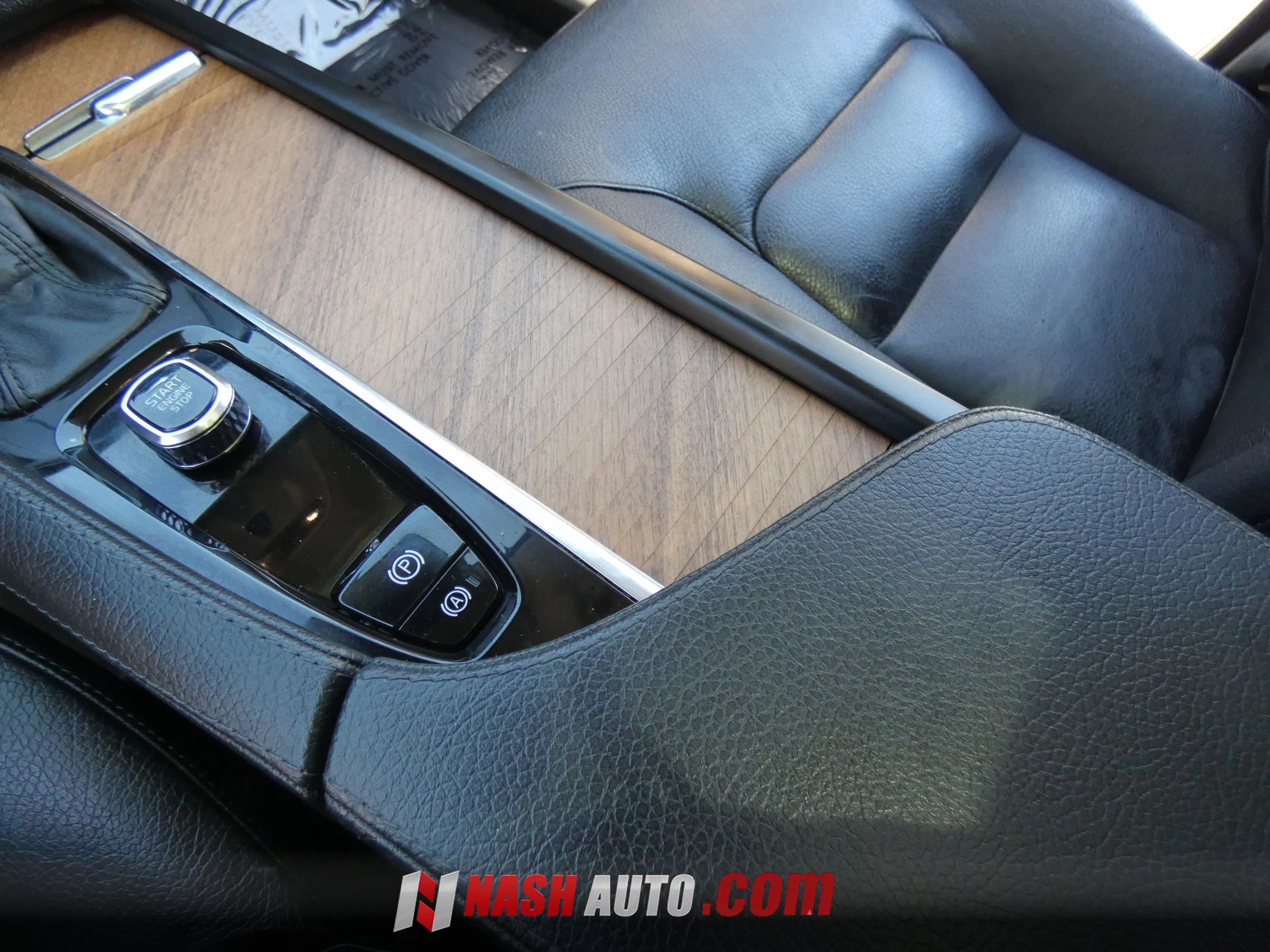 Used 2022 Volvo XC90 T5 Momentum w/ Climate Package AWD/4WD image 62