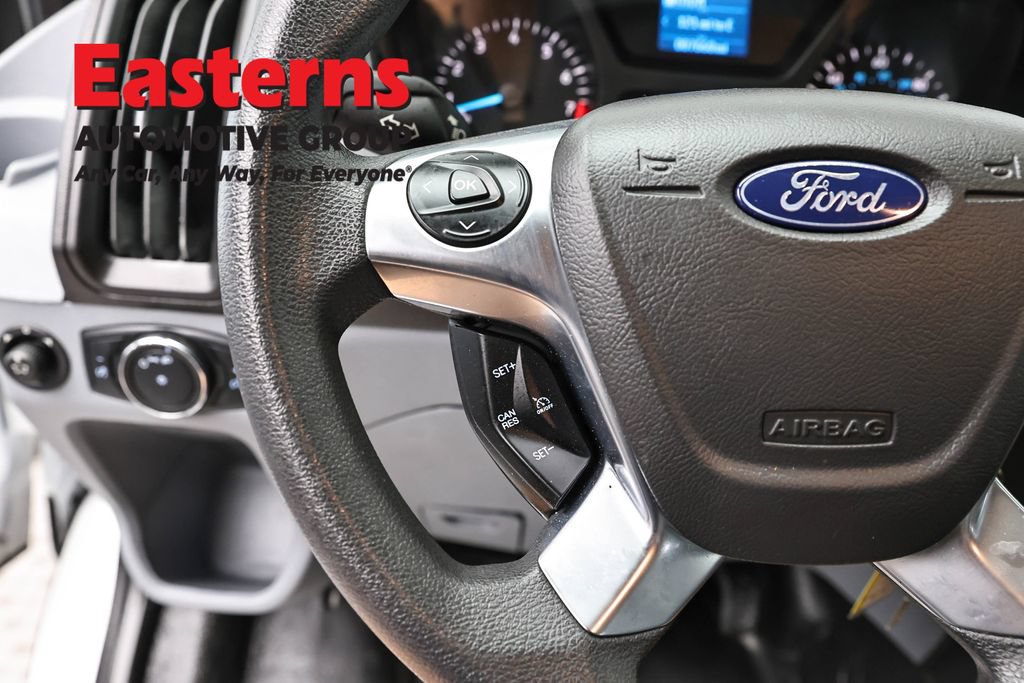 Used 2019 Ford Transit 250 130 Low Roof RWD image 14