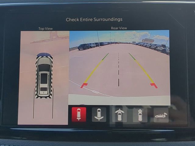 New 2027 Chrysler Pacifica Limited FWD image 27