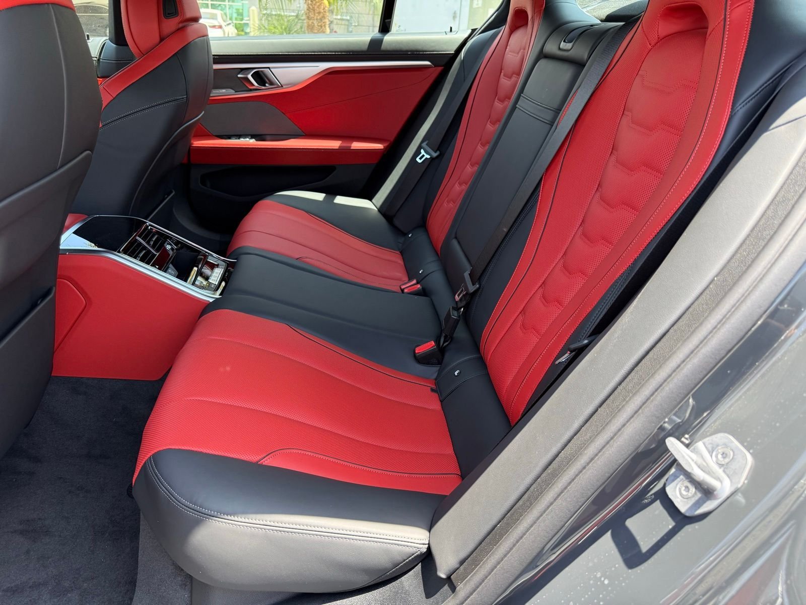 New 2026 BMW 840i w/ M Sport Professional Package RWD image 29