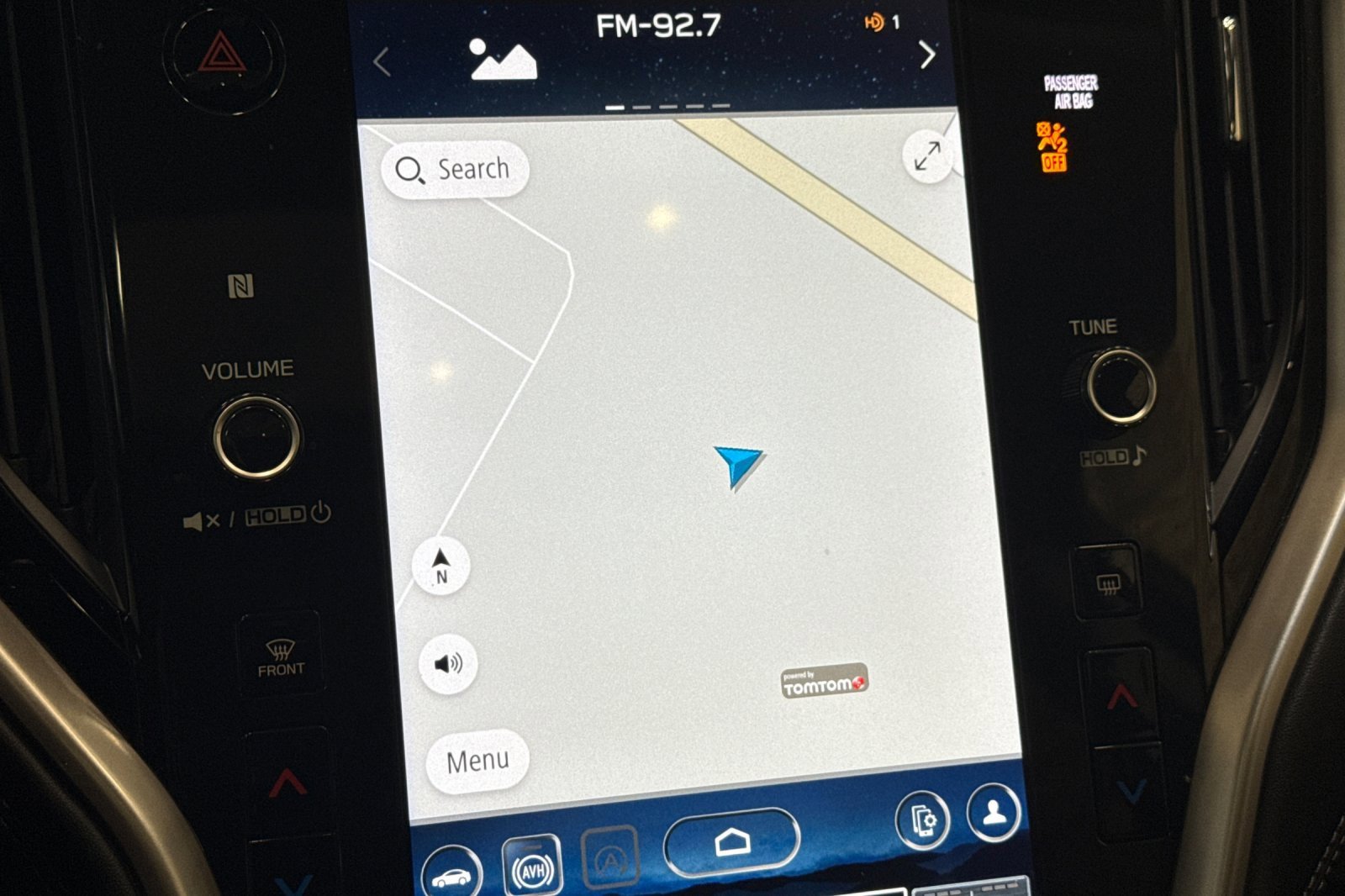 Certified 2023 Subaru Outback Touring image 18