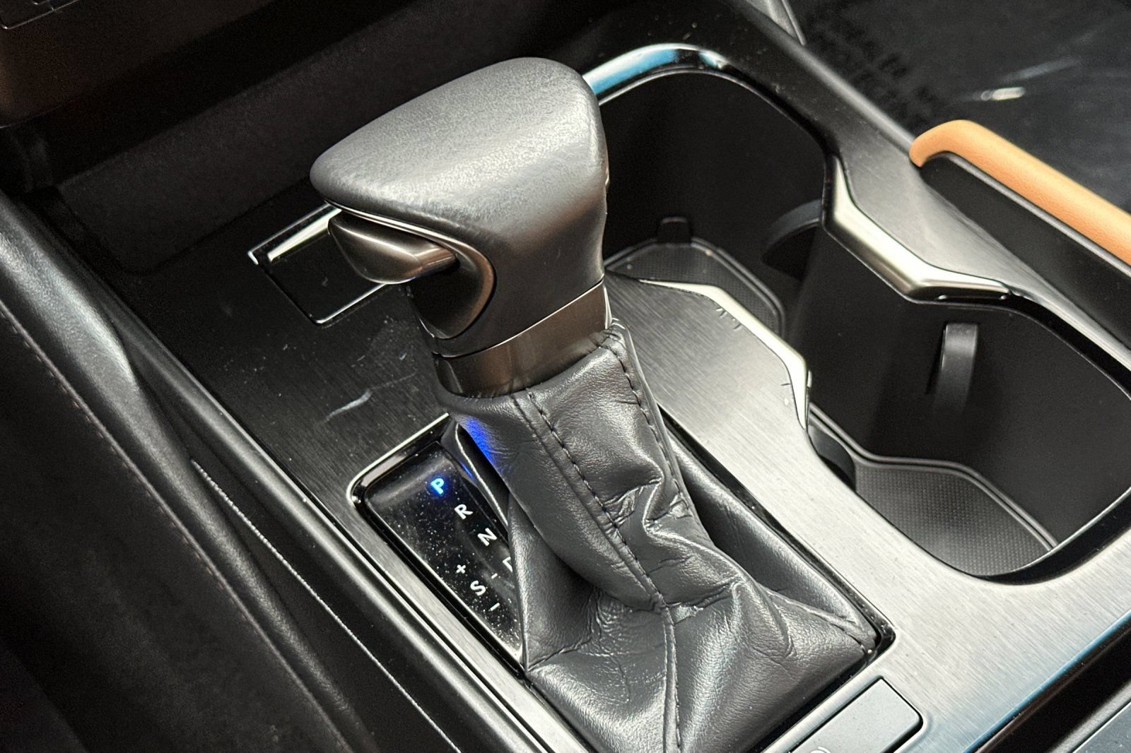 Used 2024 Lexus ES 350 w/ Accessory Package (Z1) FWD image 22