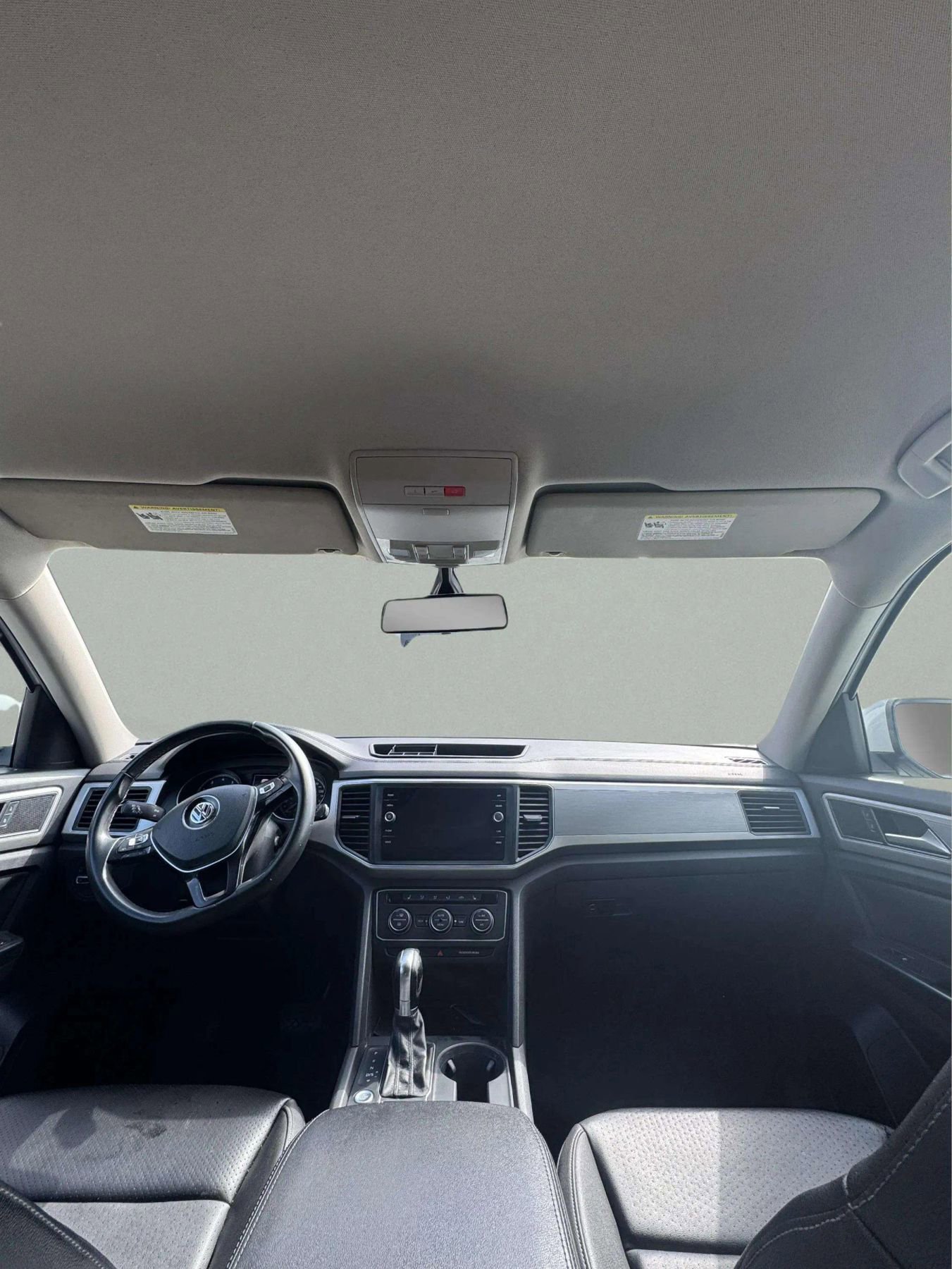 Used 2019 Volkswagen Atlas SE image 14