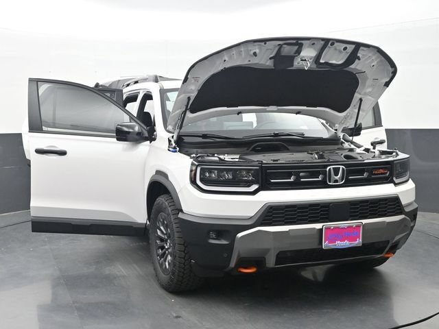 Used 2026 Honda Passport TrailSport image 36