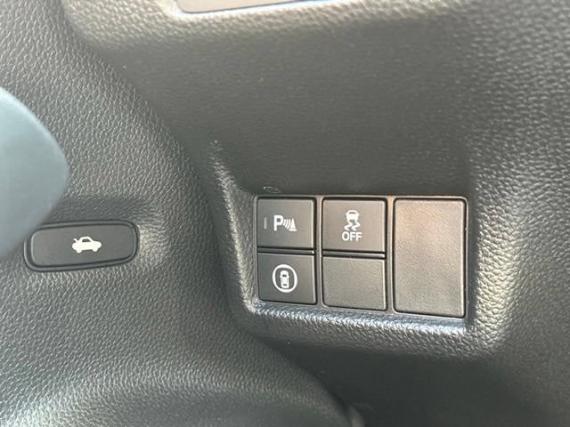 Used 2024 Honda Civic Touring image 12
