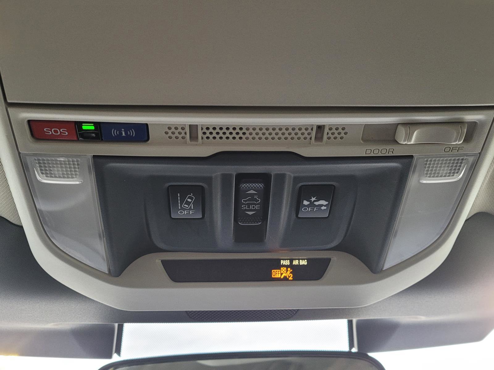 Certified 2024 Subaru Forester Limited image 33