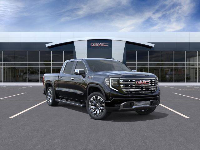 New 2026 GMC Sierra 1500 Denali w/ Denali Reserve Package image 2