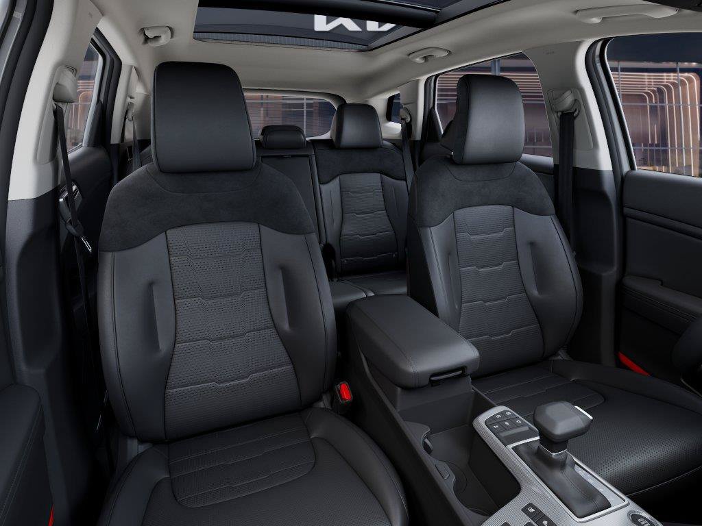 New 2027 Kia Sportage SX AWD/4WD image 15