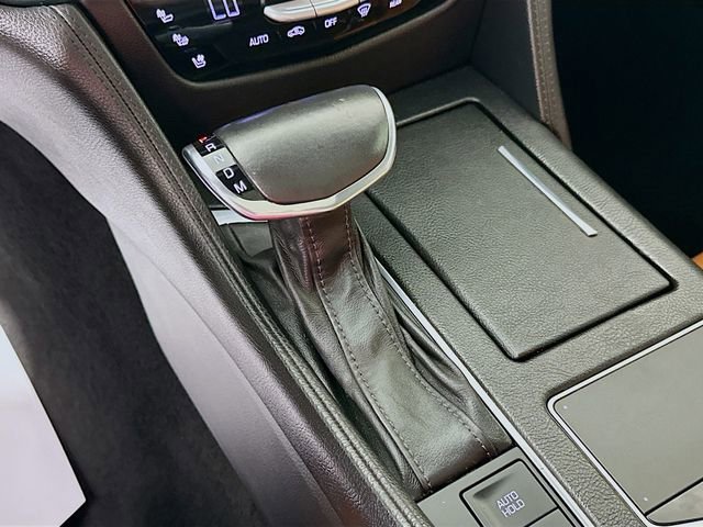 Used 2016 Cadillac CT6 Premium Luxury w/ Comfort Package AWD/4WD image 20