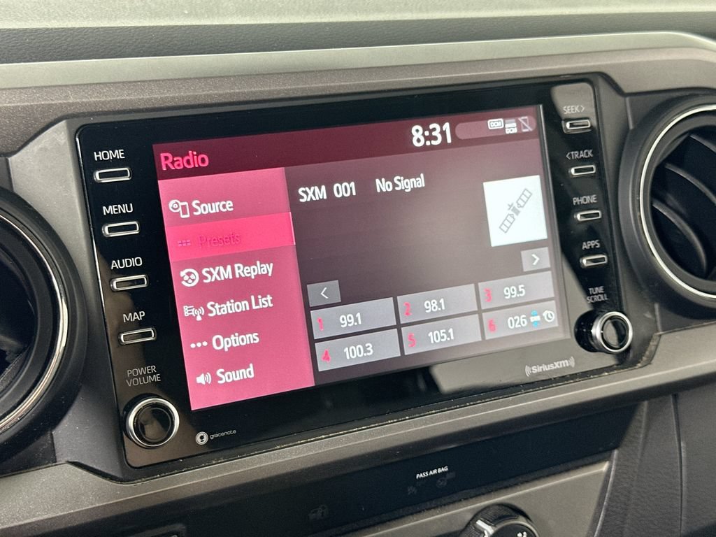 Used 2020 Toyota Tacoma SR5 RWD image 29