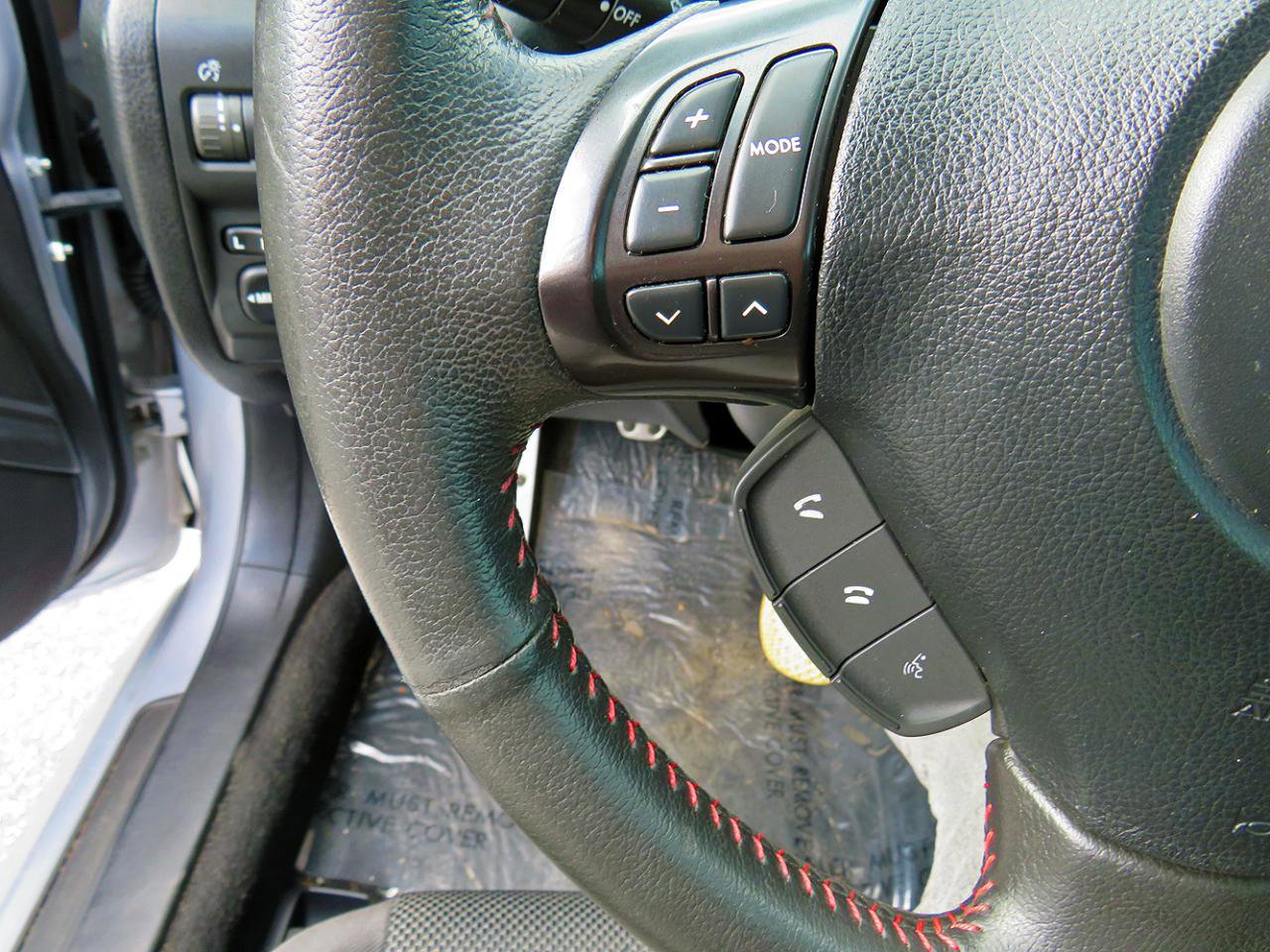 Used 2012 Subaru Impreza WRX Premium image 24