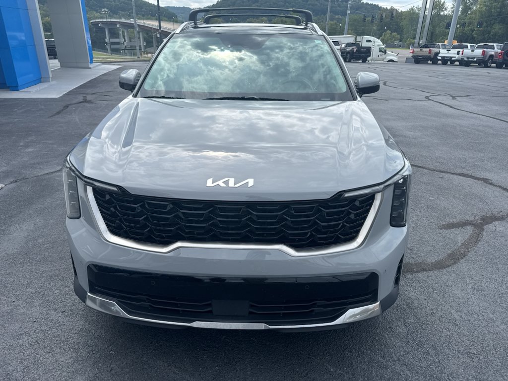 Used 2024 Kia Sorento S w/ Panoramic Sunroof Package FWD video 2