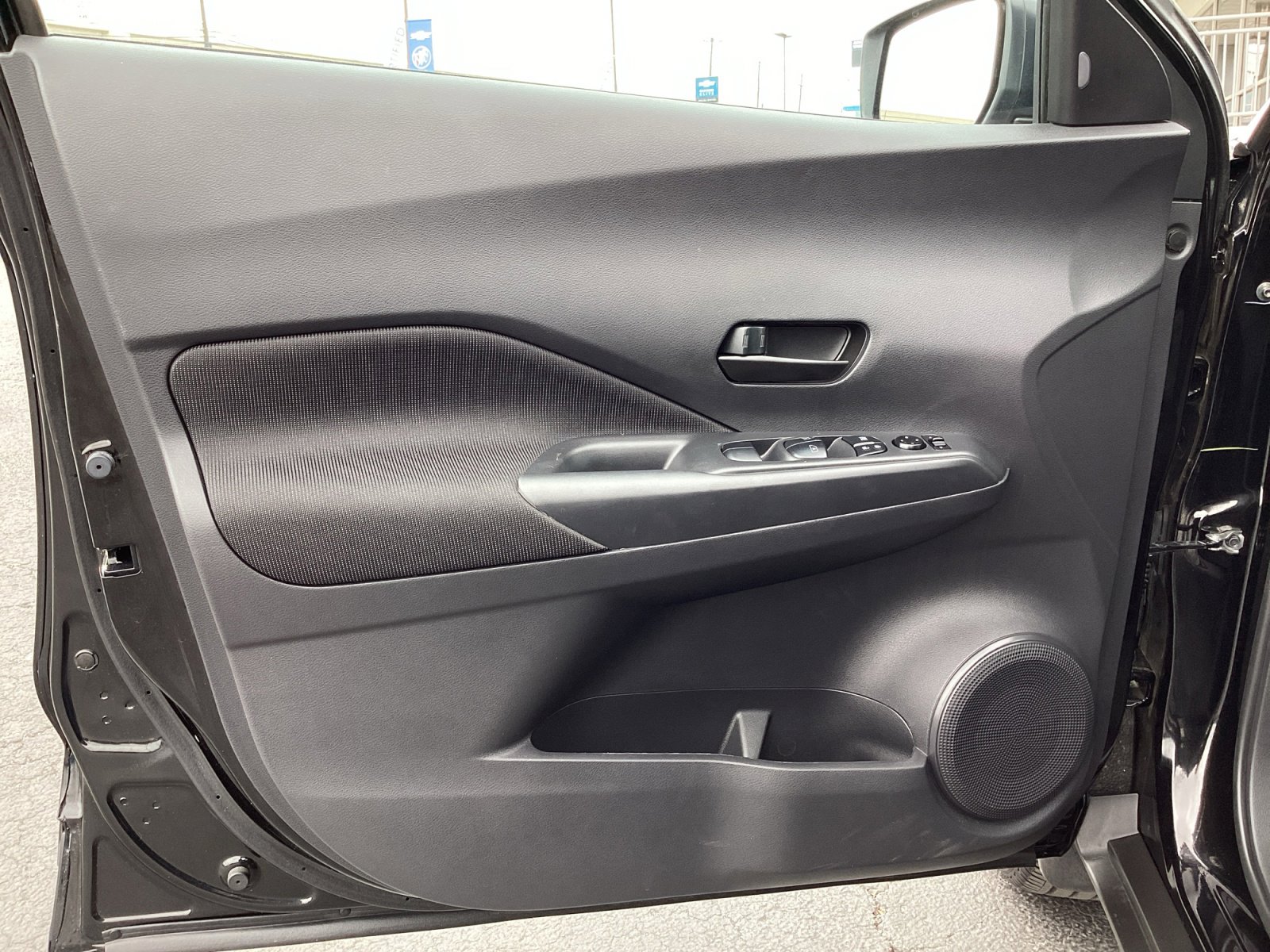 Used 2024 Nissan Kicks S FWD image 25