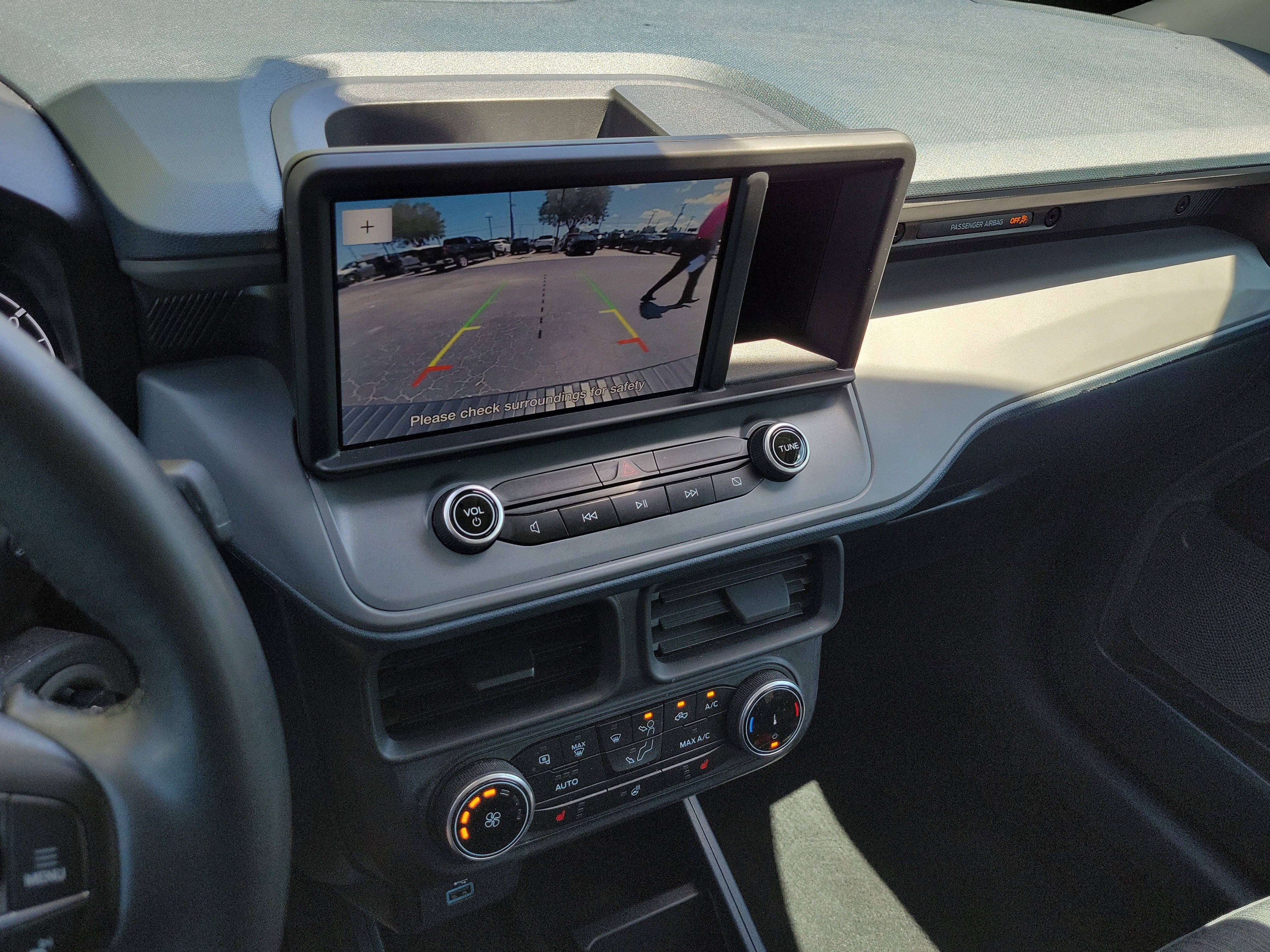 Used 2023 Ford Maverick XLT w/ Equipment Group 300A Standard image 23