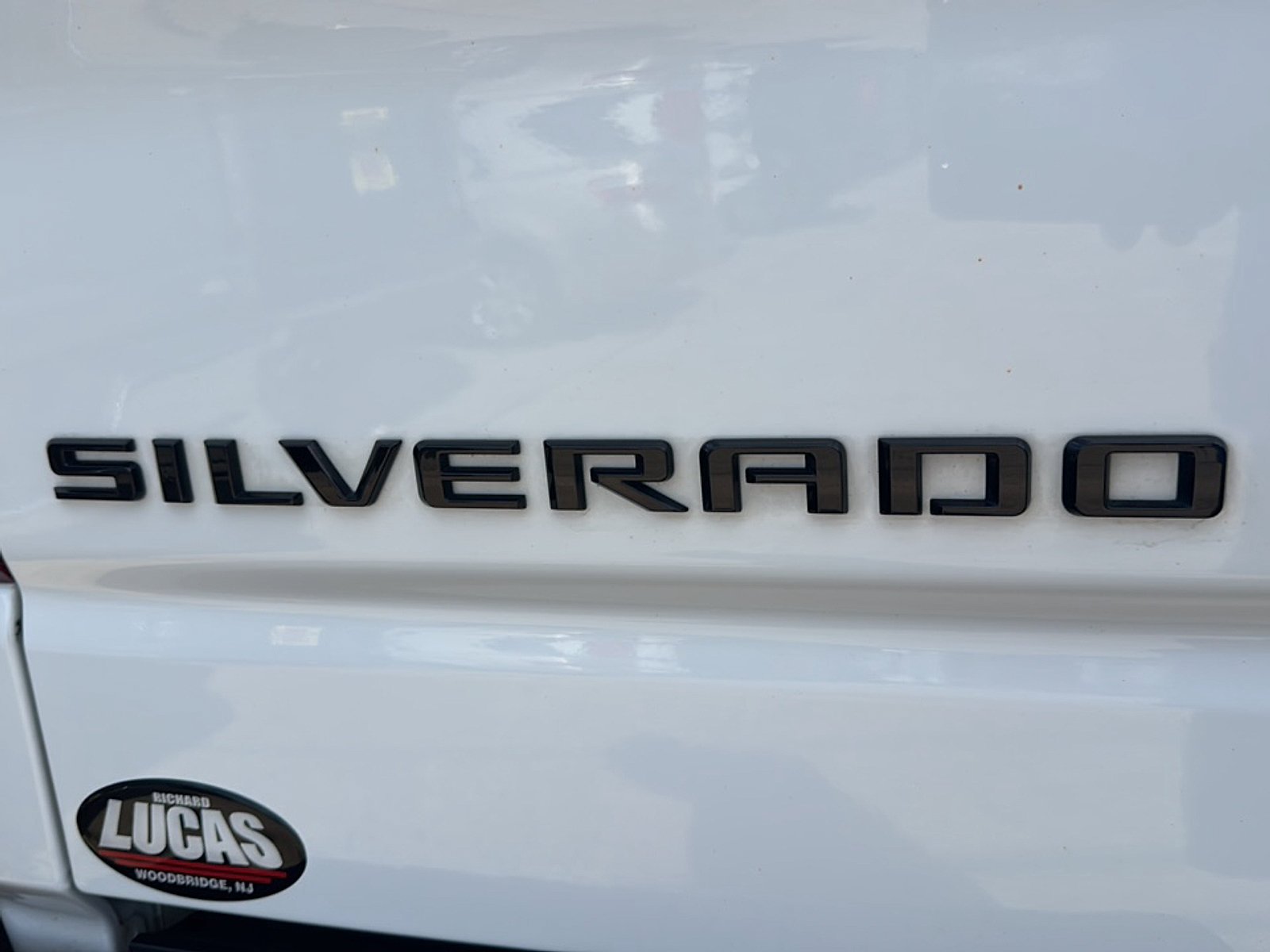 Used 2021 Chevrolet Silverado 1500 RST w/ Bed Protection Package AWD/4WD image 48