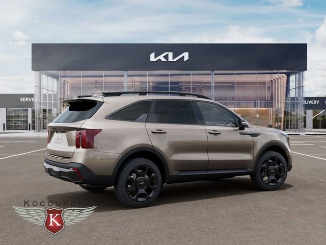 New 2026 Kia Sorento SX Prestige AWD/4WD image 6