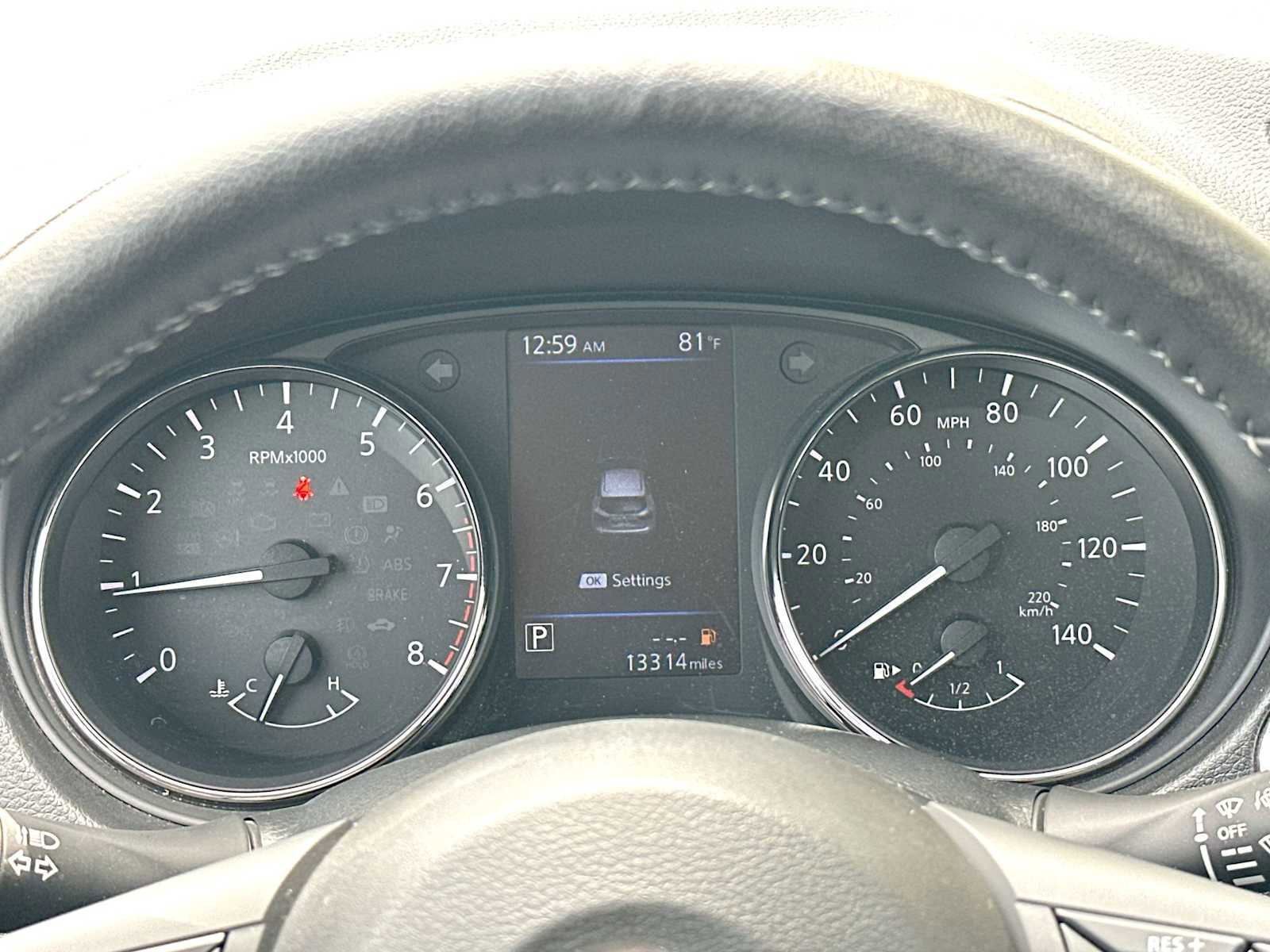 Used 2022 Nissan Rogue Sport SV w/ Technology Package image 19