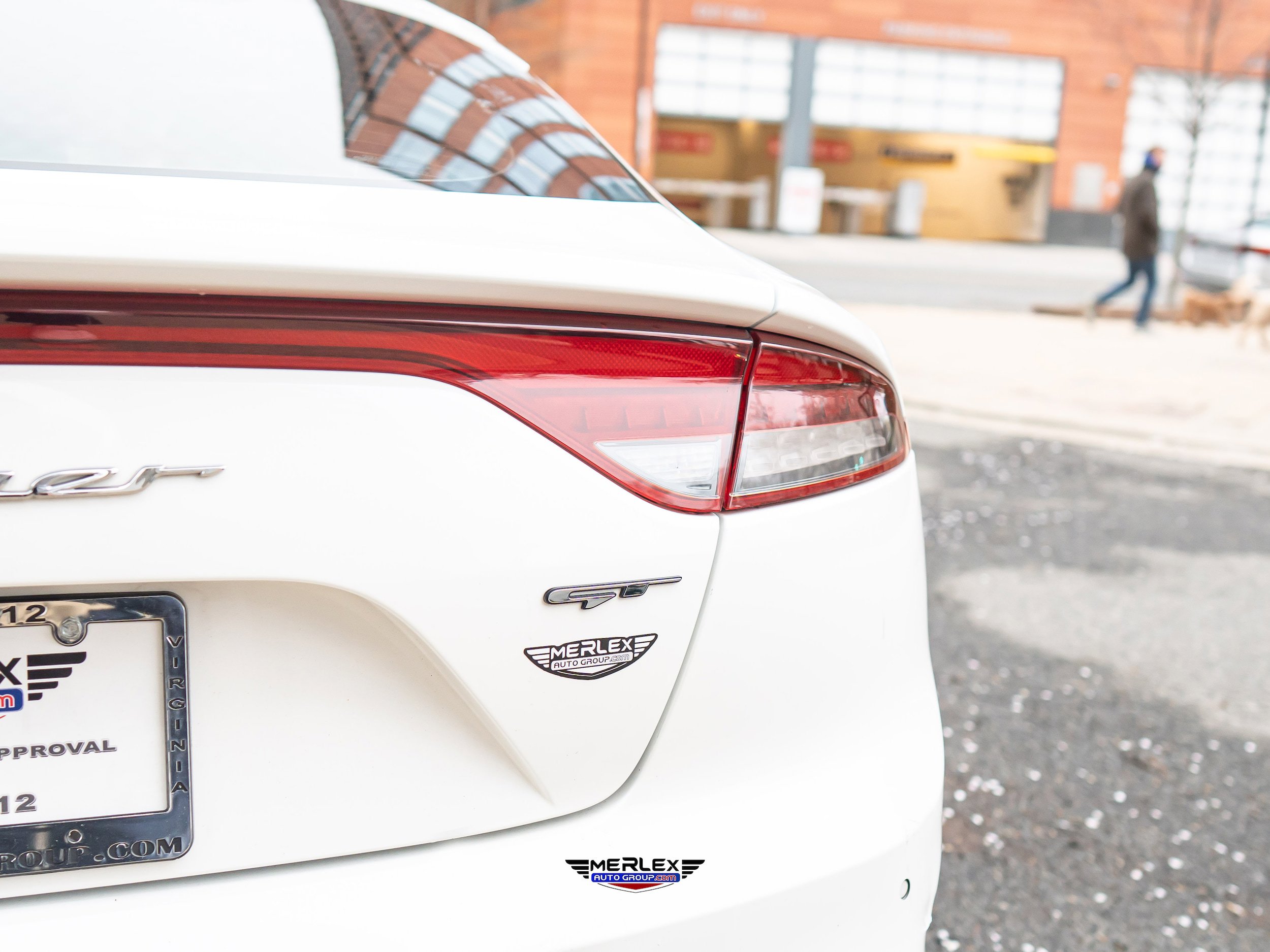 Used 2022 Kia Stinger GT2 image 53