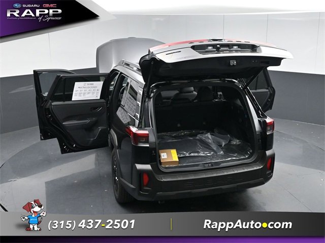 New 2026 Subaru Outback Limited image 33