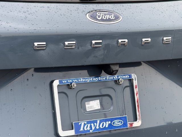 Certified 2024 Ford Escape ST-Line w/ Tech Pack #1 AWD/4WD image 29