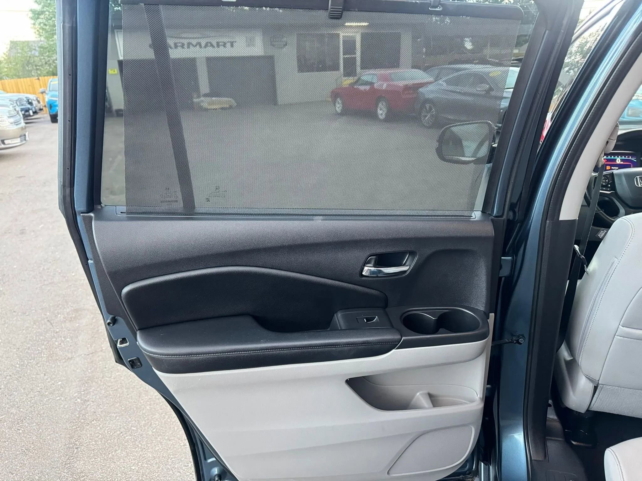 Used 2020 Honda Pilot Elite image 18