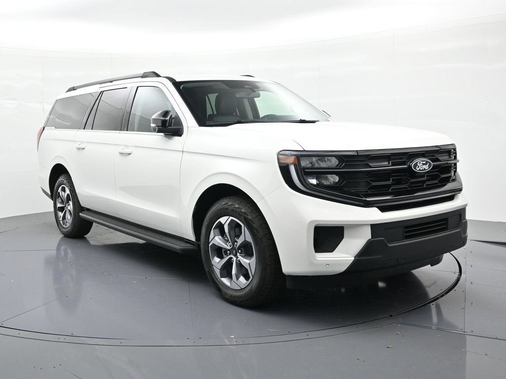 New 2027 Ford Expedition Max Active AWD/4WD image 4