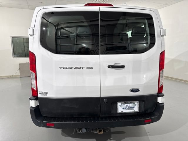 Used 2023 Ford Transit 350 XL RWD image 8