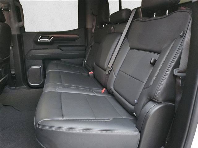 Used 2024 GMC Sierra 1500 Denali w/ Denali Reserve Package RWD image 20