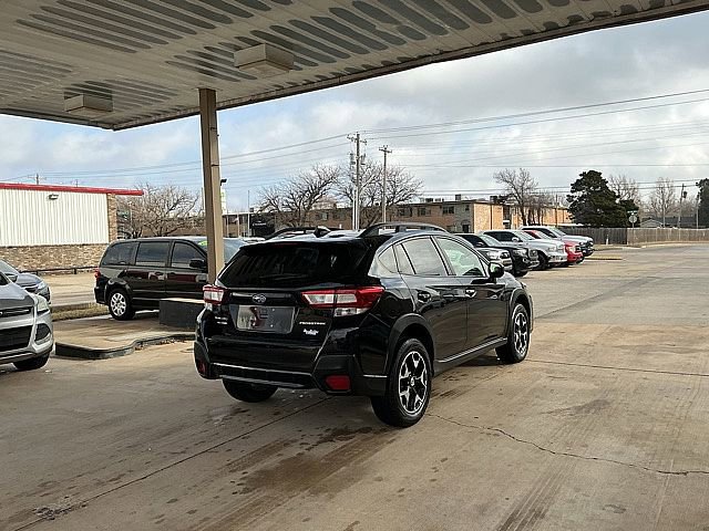 Used 2018 Subaru Crosstrek 2.0i Premium image 5
