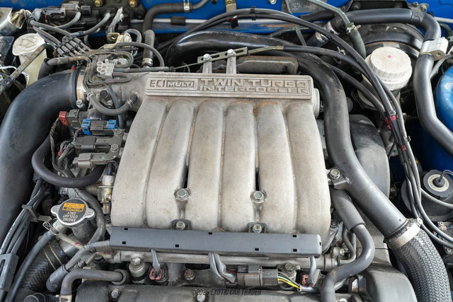 Used 1992 Dodge Stealth R/T Turbo AWD/4WD image 19