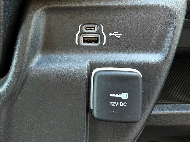 New 2025 RAM ProMaster 3500 FWD image 16