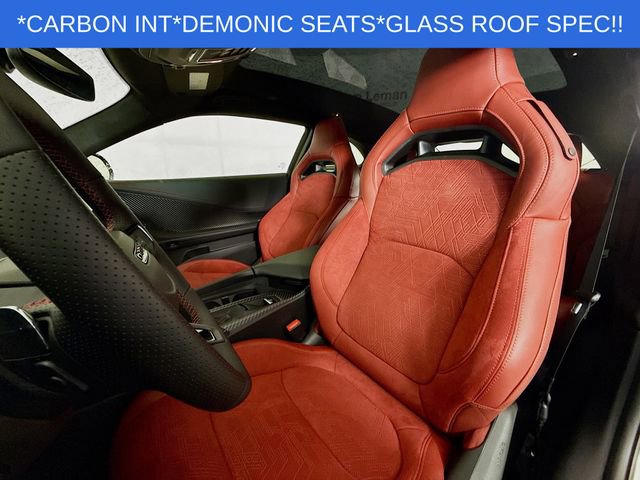 New 2026 Dodge Charger R/T Scat Pack image 21