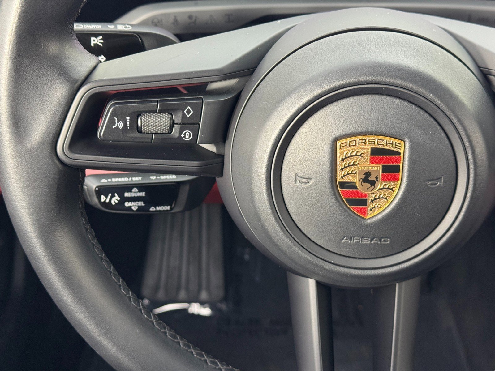 Used 2023 Porsche Taycan w/ Premium Package image 22