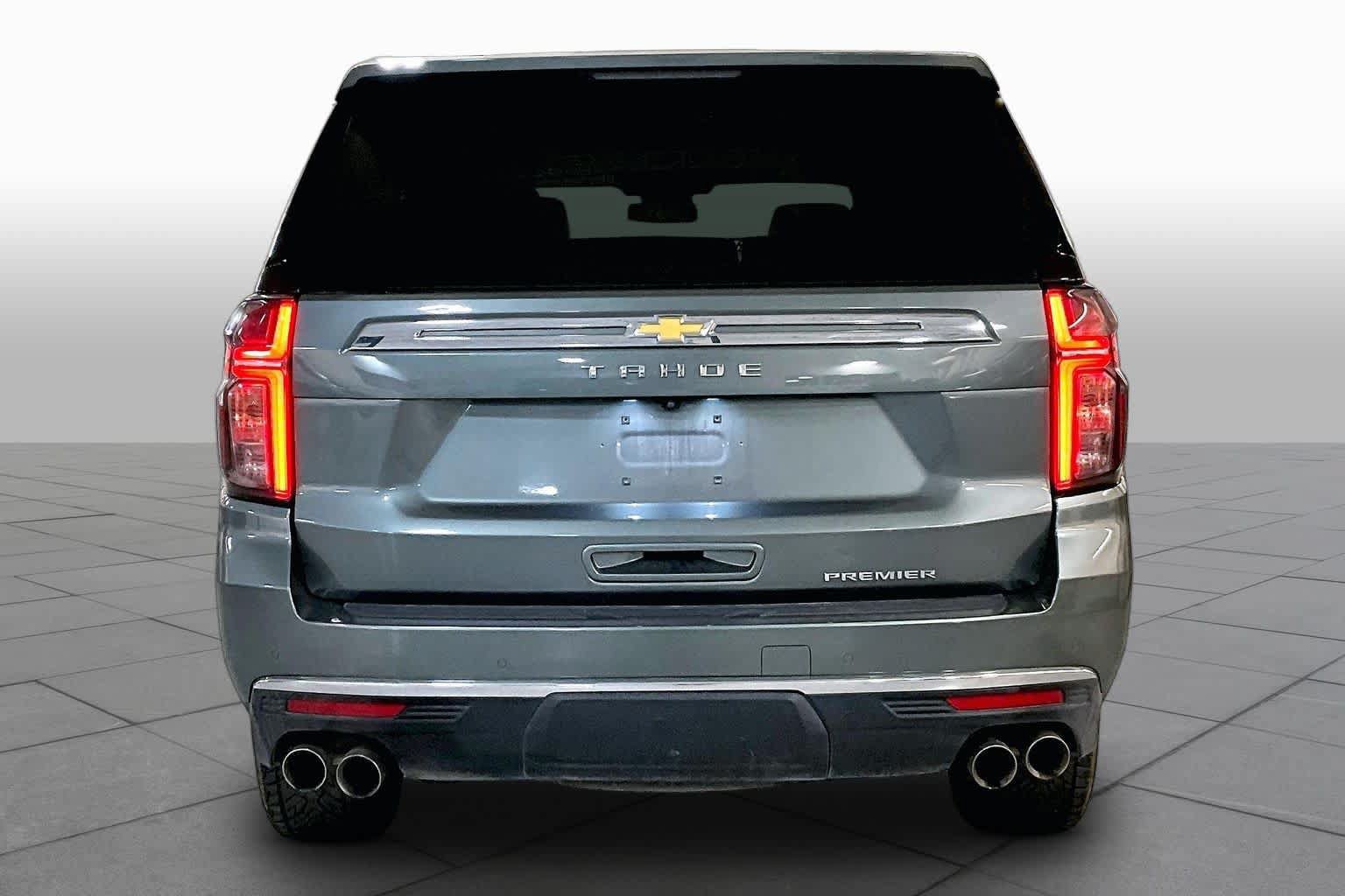 Used 2024 Chevrolet Tahoe Premier RWD image 5