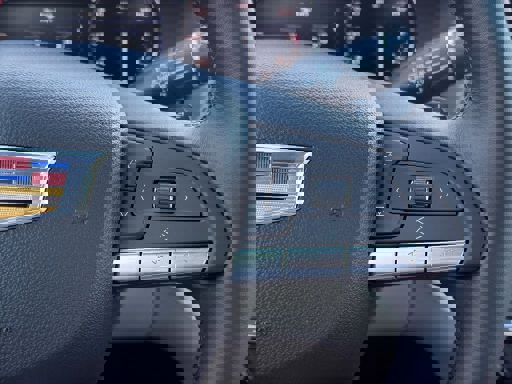 New 2026 Cadillac CT4 Premium Luxury image 22