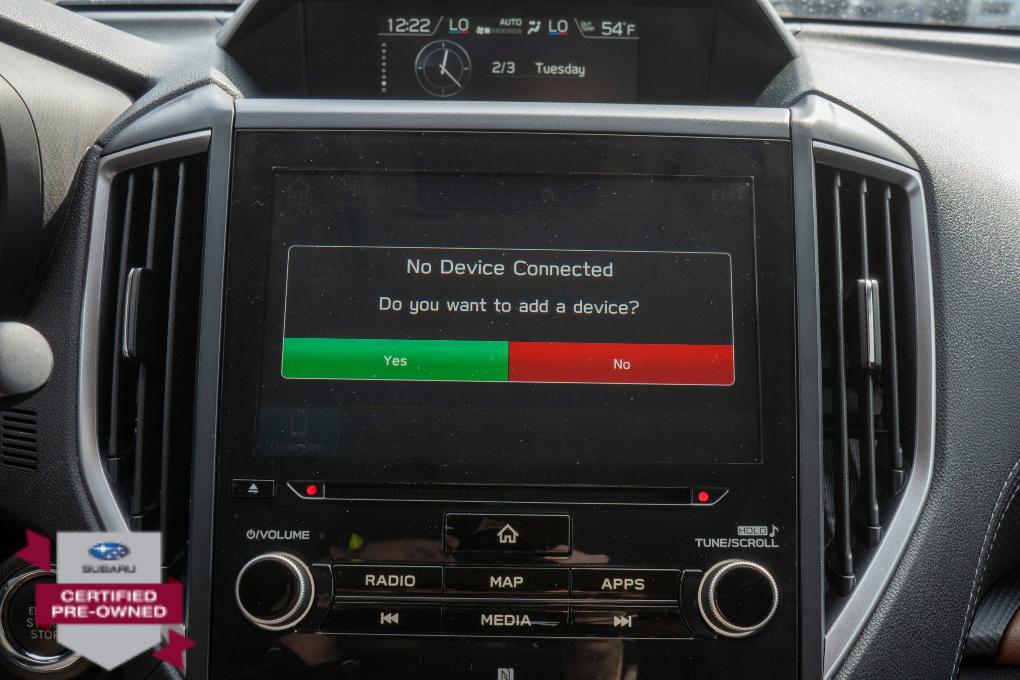 Used 2020 Subaru Forester Touring w/ Popular Package #2 image 16