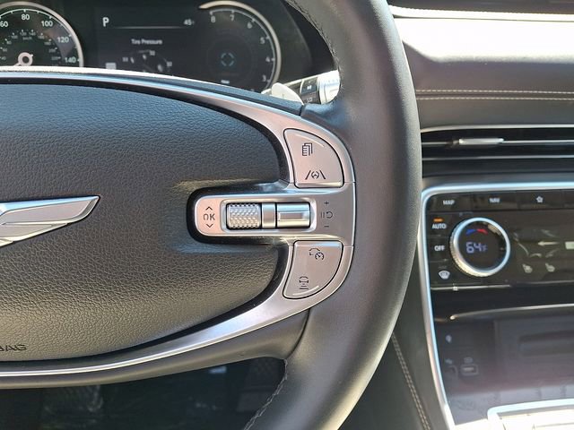 Used 2024 Genesis GV80 3.5T image 26